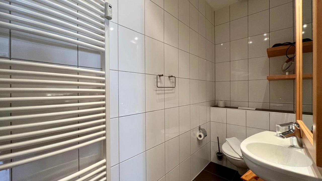 Villa Sonneck - Wohnung 15 Sellin  Exterior photo