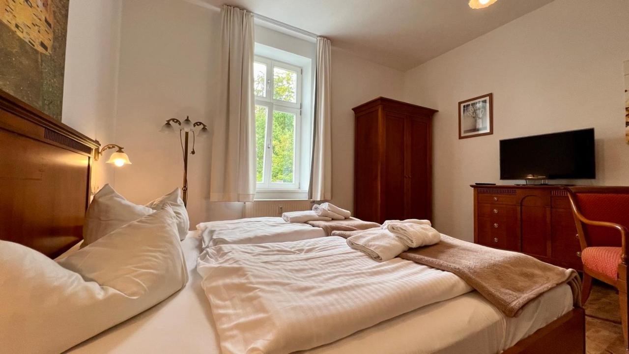 Villa Sonneck - Wohnung 15 Sellin  Exterior photo