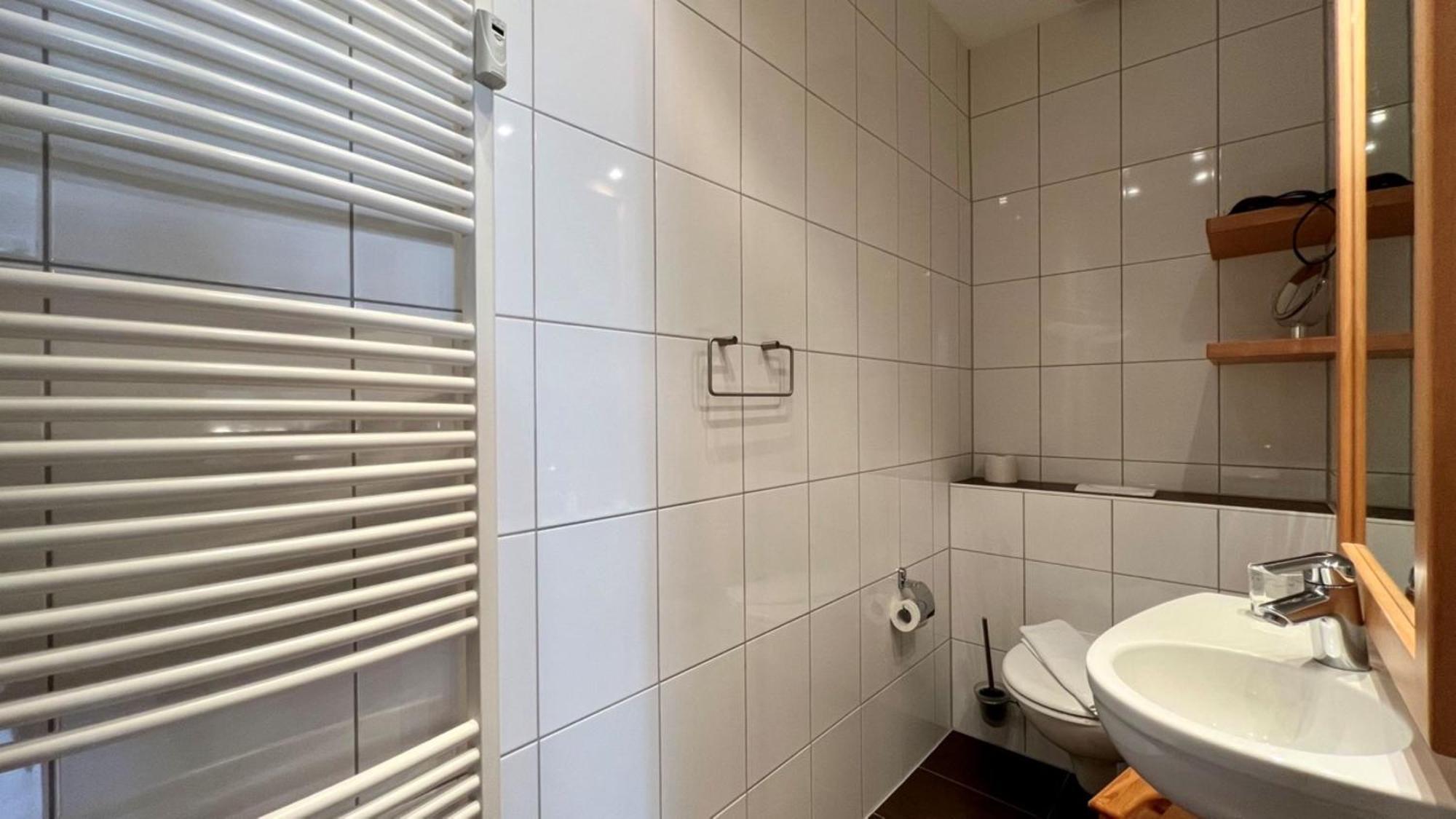 Villa Sonneck - Wohnung 15 Sellin  Exterior photo